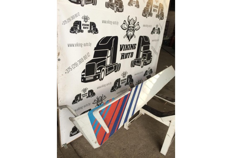 Спойлер Renault Magnum Mack 2001-2005 2003