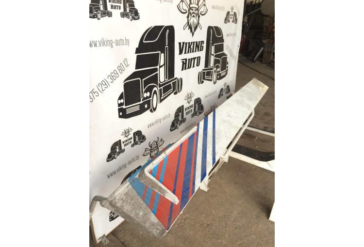 Спойлер Renault Magnum Mack 2001-2005 2003