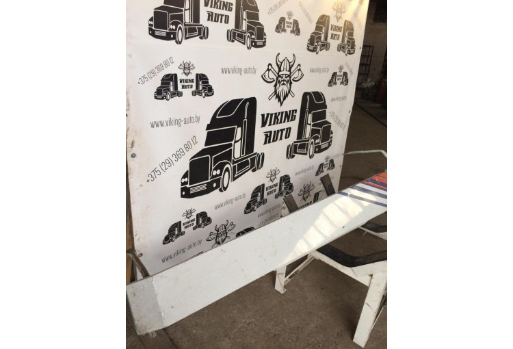 Спойлер Renault Magnum Mack 2001-2005 2003