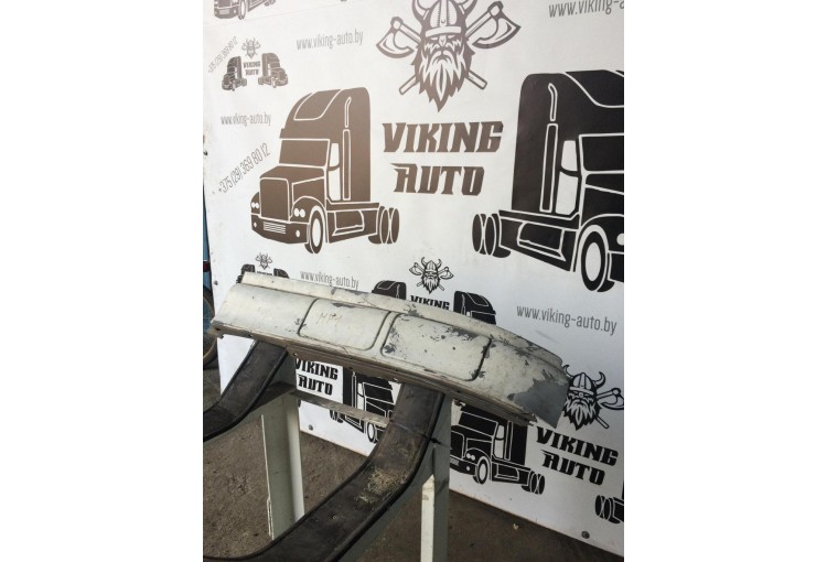 Спойлер переднего бампера Mercedes Actros MP1 1996-2002 2001
