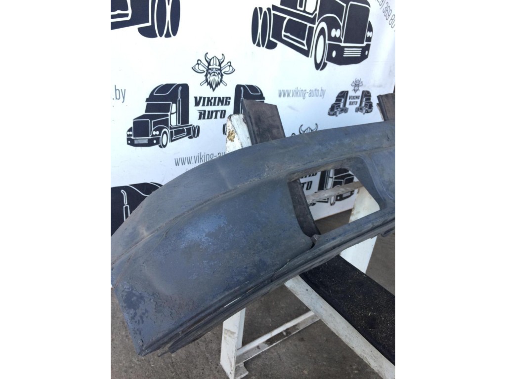 Спойлер переднего бампера Mercedes Actros MP1 1996-2002 2001