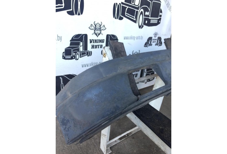 Спойлер переднего бампера Mercedes Actros MP1 1996-2002 2001