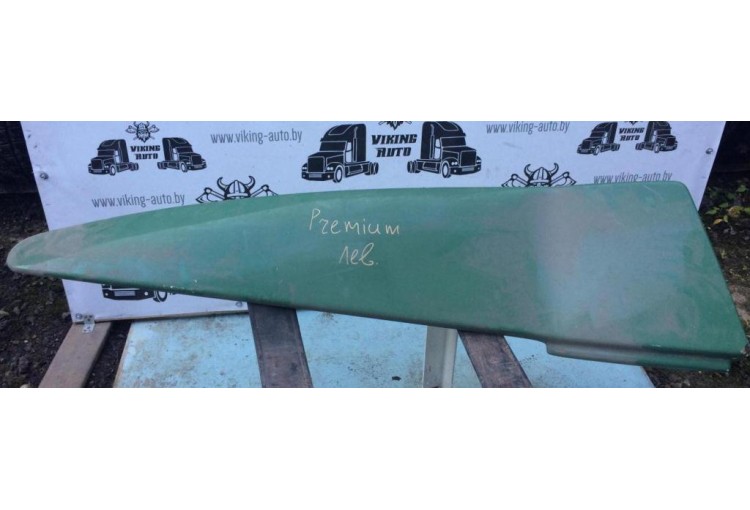 Спойлер Renault Premium DXI 2006-2013 2011