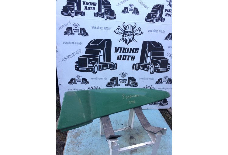 Спойлер Renault Premium DXI 2006-2013 2011