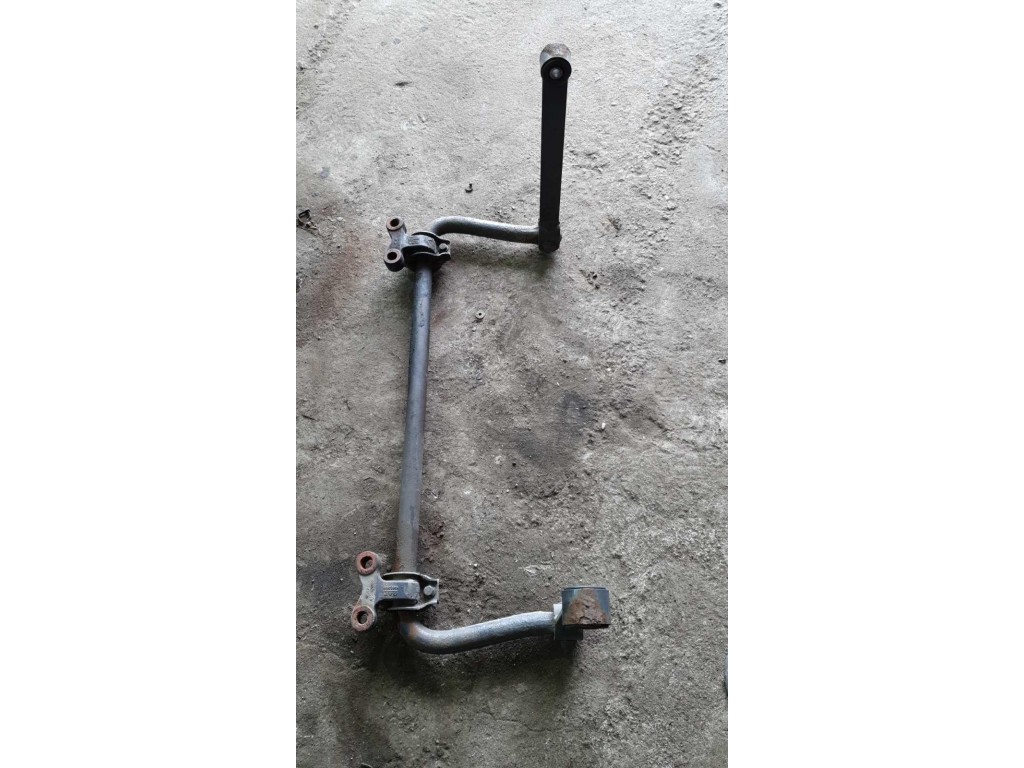 Стабилизатор передний DAF XF 105 2005-2013 2008