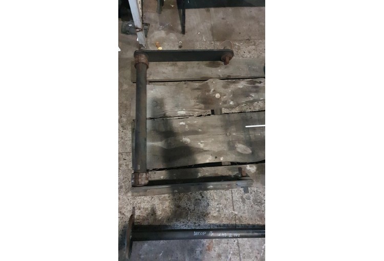 Стабилизатор передний Mercedes Axor 2006-настоящее время 2011