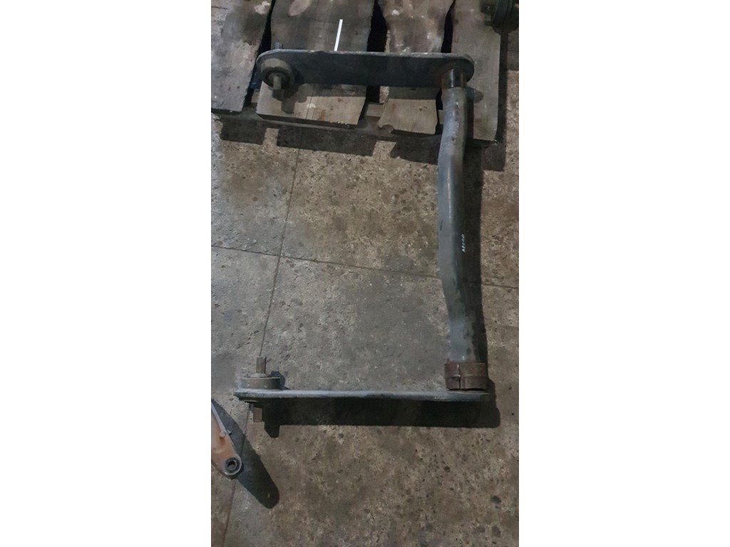 Стабилизатор задний Mercedes Axor 2006-настоящее время 2011