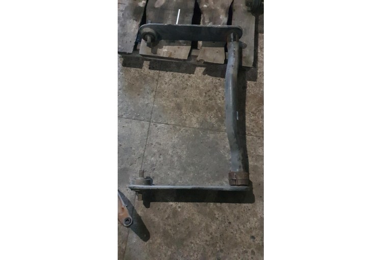 Стабилизатор задний Mercedes Axor 2006-настоящее время 2011