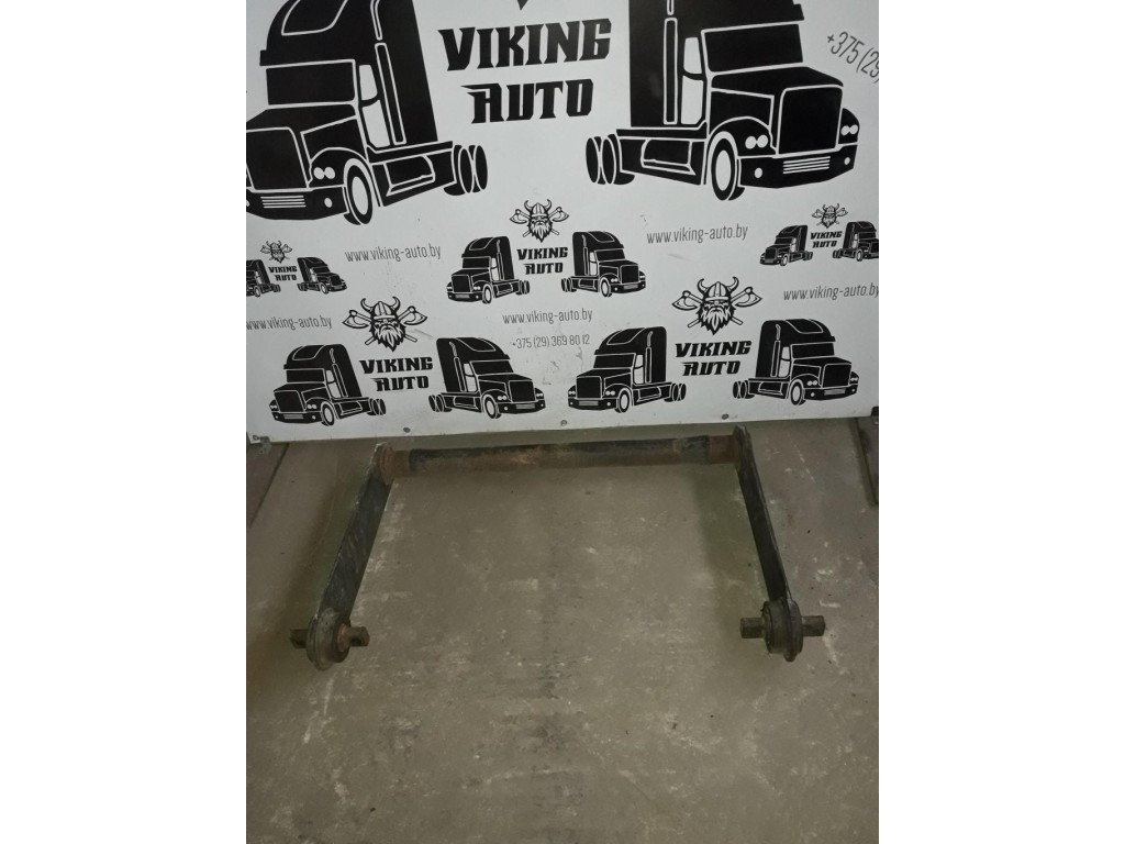 Стабилизатор задний Mercedes Actros MP1 1996-2002 2002