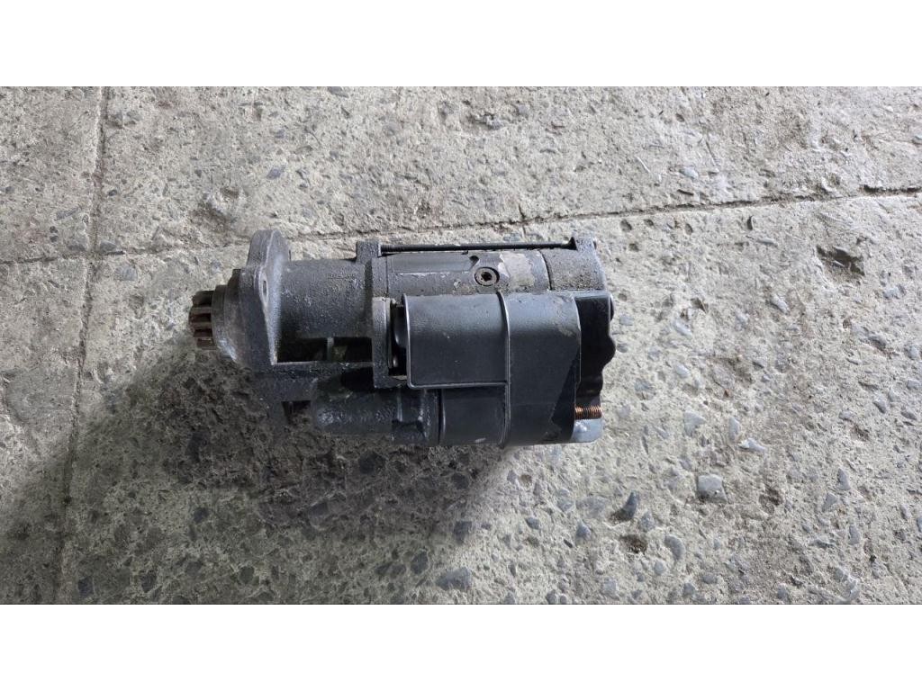 Стартер Scania 5 Serie(R) 2009-2013 2012