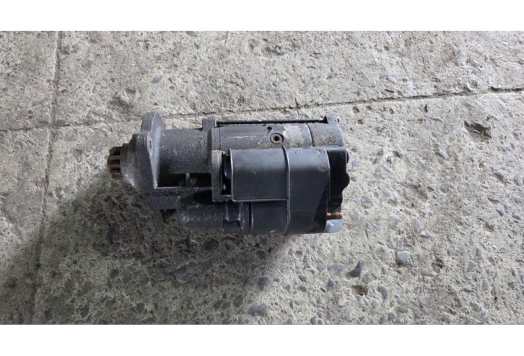 Стартер Scania 5 Serie(R) 2009-2013 2012