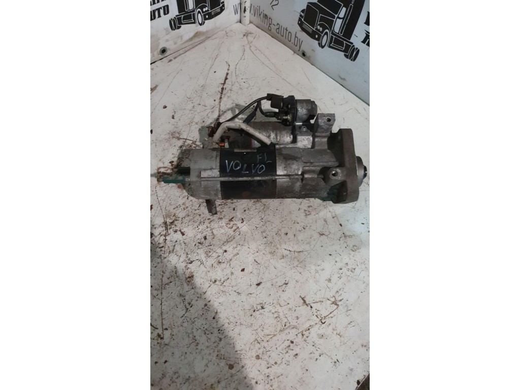 Стартер Volvo FL 2009