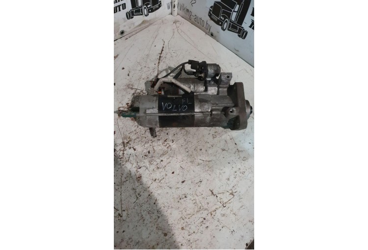 Стартер Volvo FL 2009