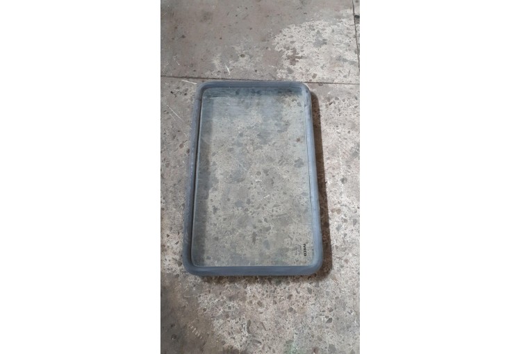 Стекло боковое Iveco EuroCargo(2) 2001-2008 2007