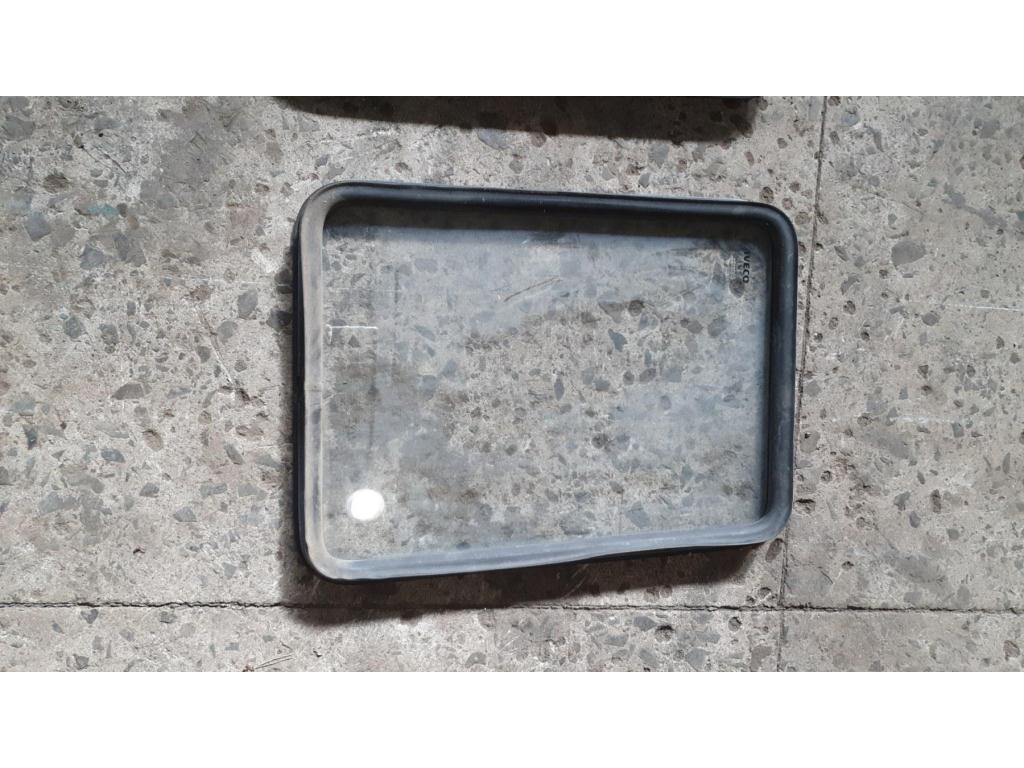 Стекло боковое Iveco EuroCargo(2) 2001-2008 2007
