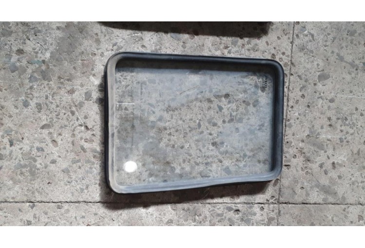 Стекло боковое Iveco EuroCargo(2) 2001-2008 2007