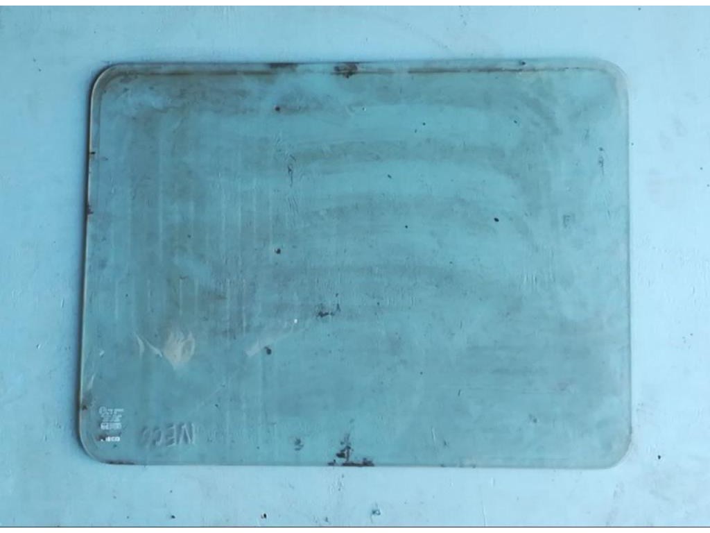 Стекло двери левой Iveco EuroCargo(1) 1991-2000 1995