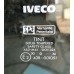 Стекло двери левой (форточка) Iveco EuroCargo(1) 1991-2000 1999