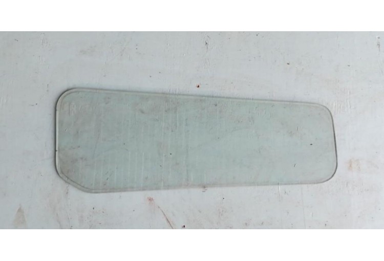 Стекло двери левой (форточка) MAN F2000 1994-2000 1997