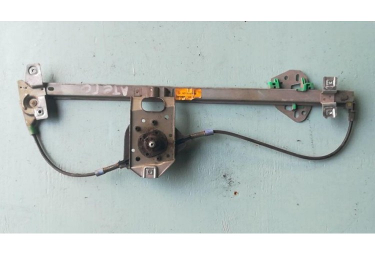 Стеклоподъемник механ. передний правый Mercedes Atego (1) 1998-2003 1998
