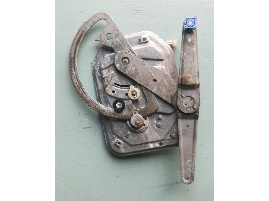 Стеклоподъемник передний левый Scania 5 Serie(R) 2005-2009 2007