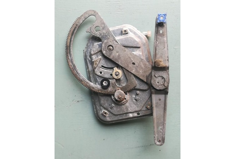 Стеклоподъемник передний левый Scania 5 Serie(R) 2005-2009 2007