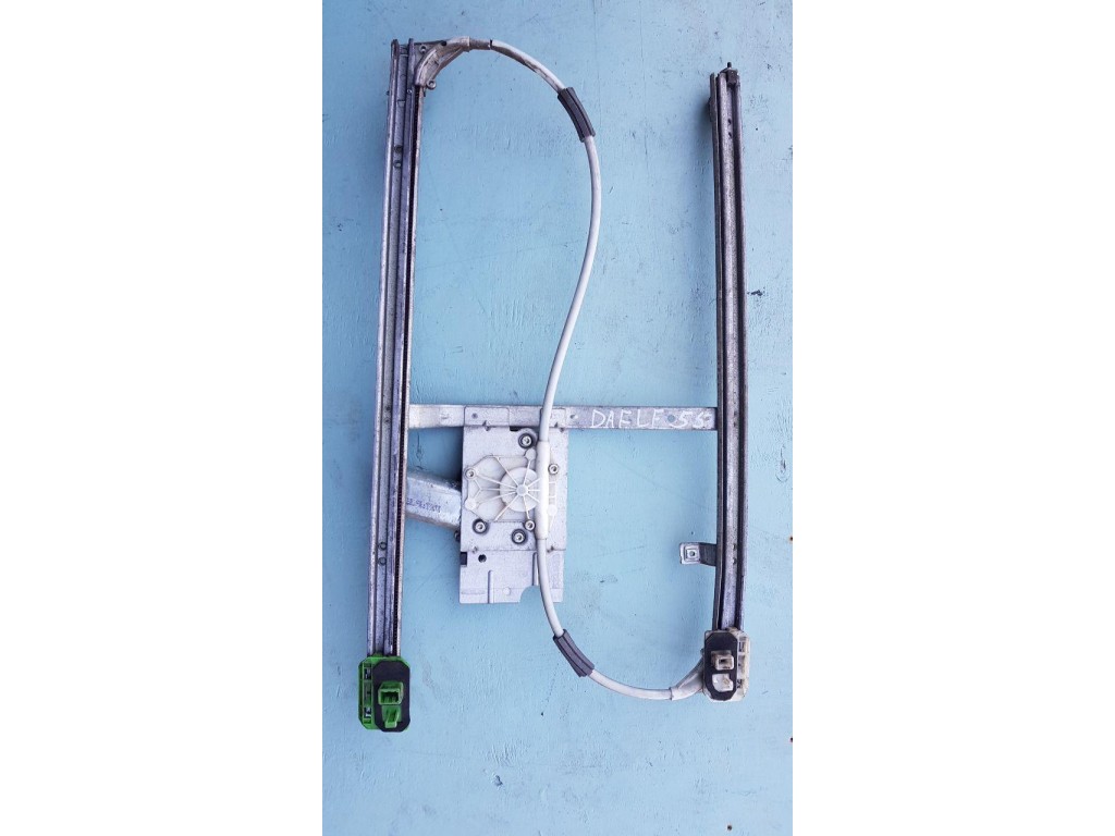 Стеклоподъемник передний левый DAF LF 2001-2005 2003