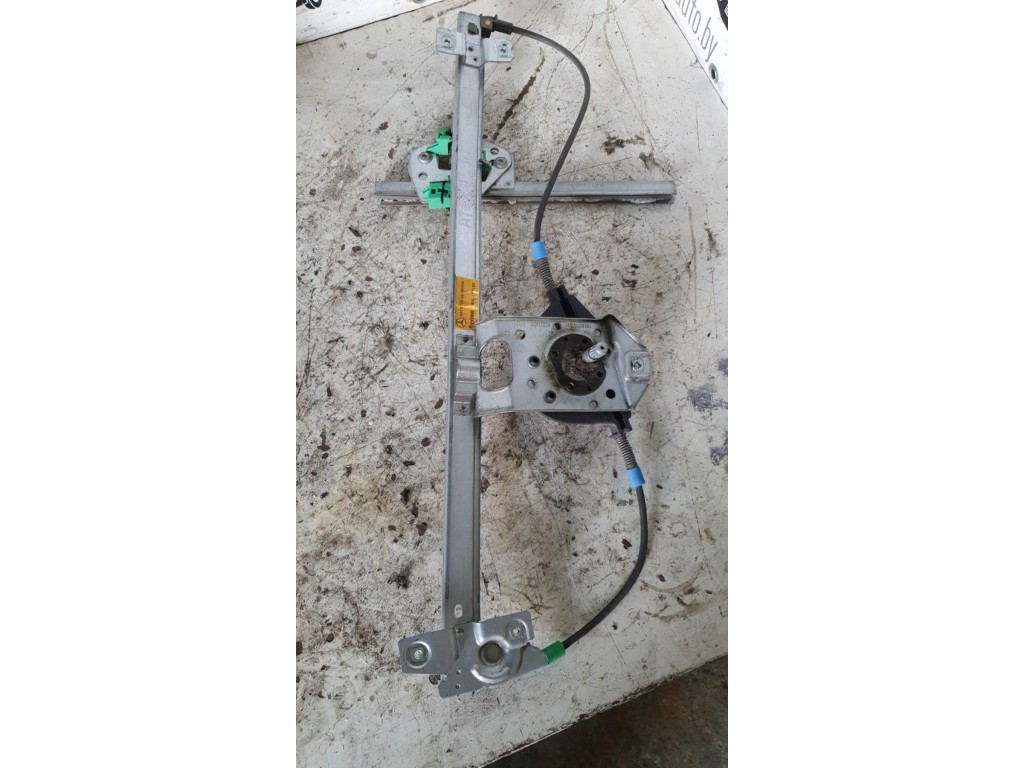 Стеклоподъемник передний правый Mercedes Atego (2) 2004-2006 2006