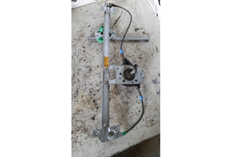 Стеклоподъемник передний правый Mercedes Atego (2) 2004-2006 2006