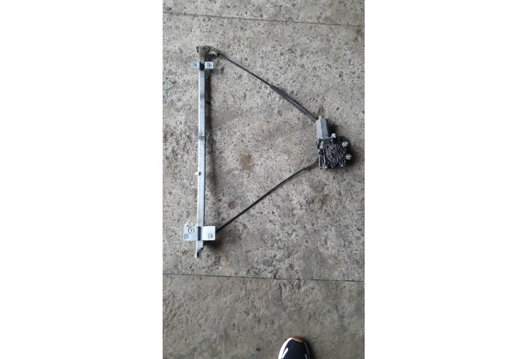 Стеклоподъемник передний правый DAF XF 105 2005-2013 2007