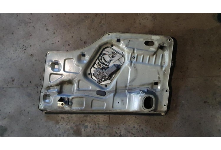 Стеклоподъемник передний правый Scania 4 Serie (124) 1995-2005 2003