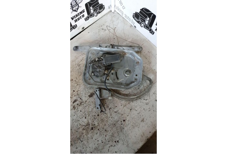 Стеклоподъемник передний левый Scania 4 Serie (124) 1995-2005 2003