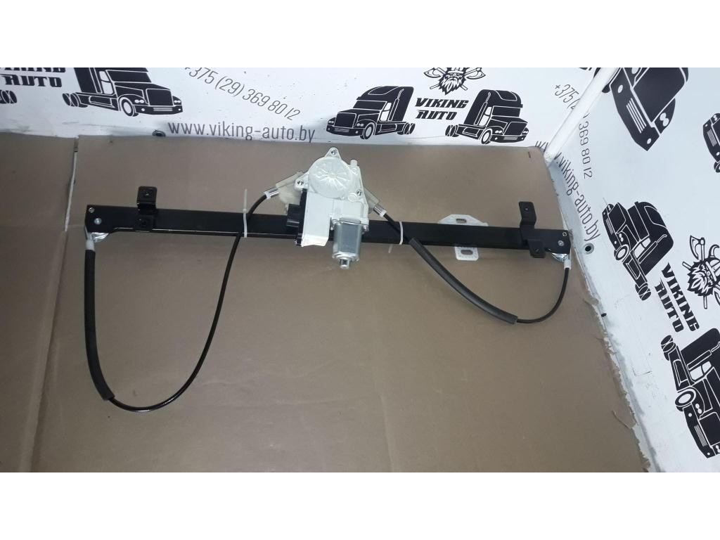 Стеклоподъемник передний левый DAF