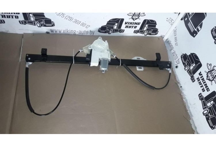 Стеклоподъемник передний левый на DAF