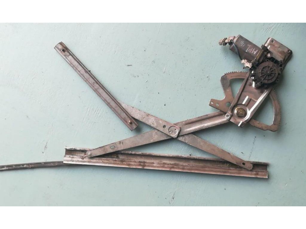 Стеклоподъемник передний правый Mercedes Actros MP1 1996-2002 2000