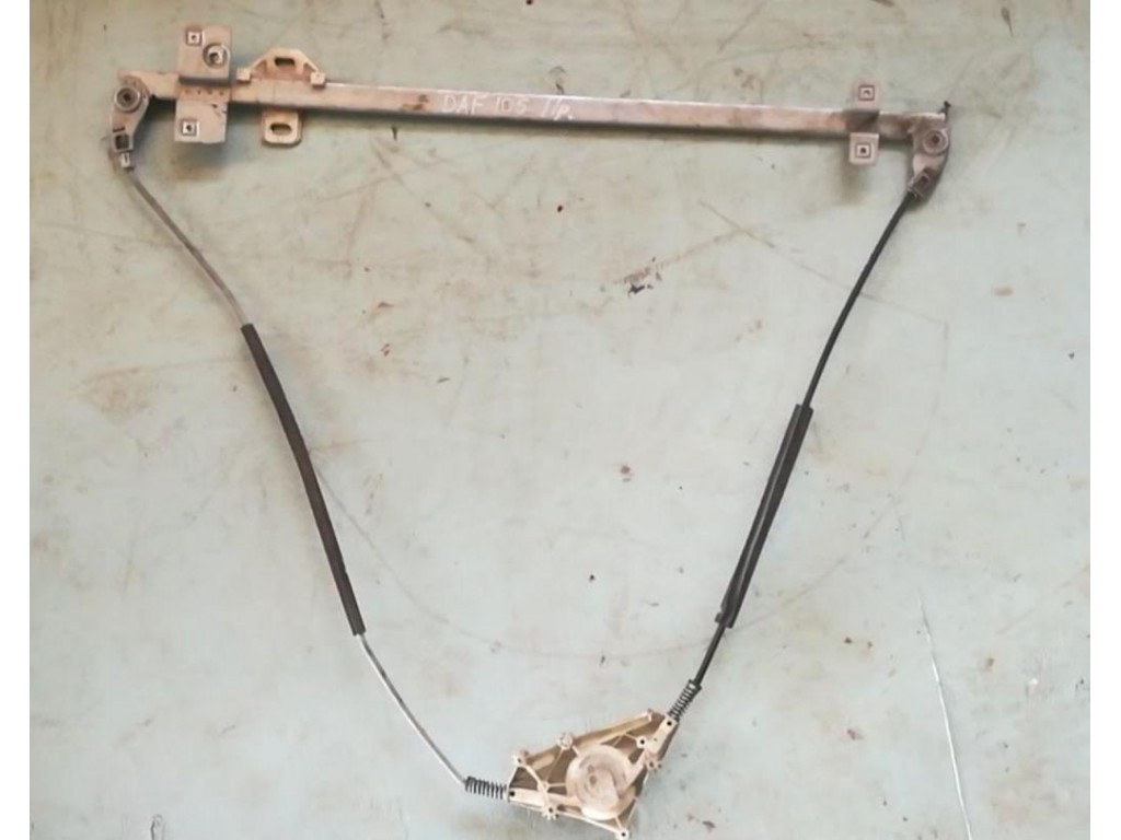 Стеклоподъемник передний правый DAF XF 105 2005-2013 2008