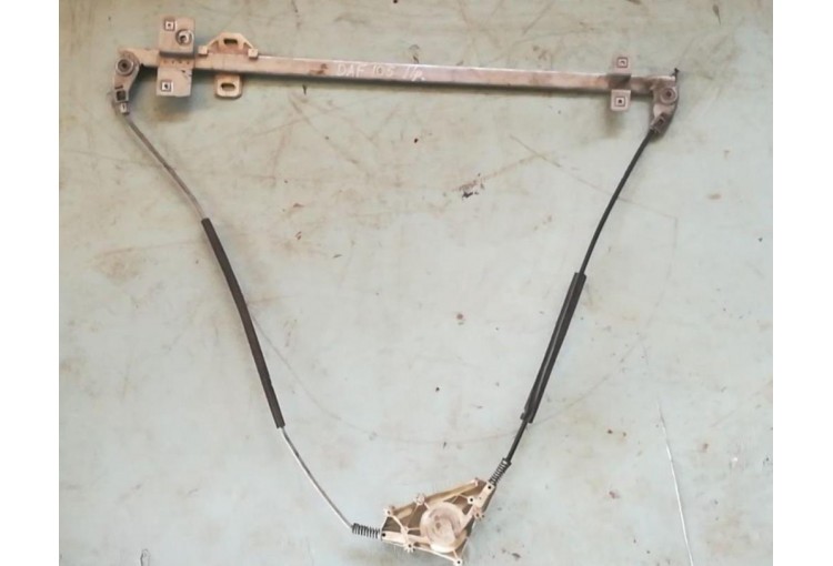 Стеклоподъемник передний правый DAF XF 105 2005-2013 2008