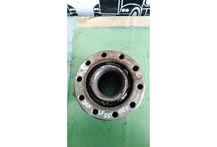 Ступица передняя DAF LF 2001-2005 2004
