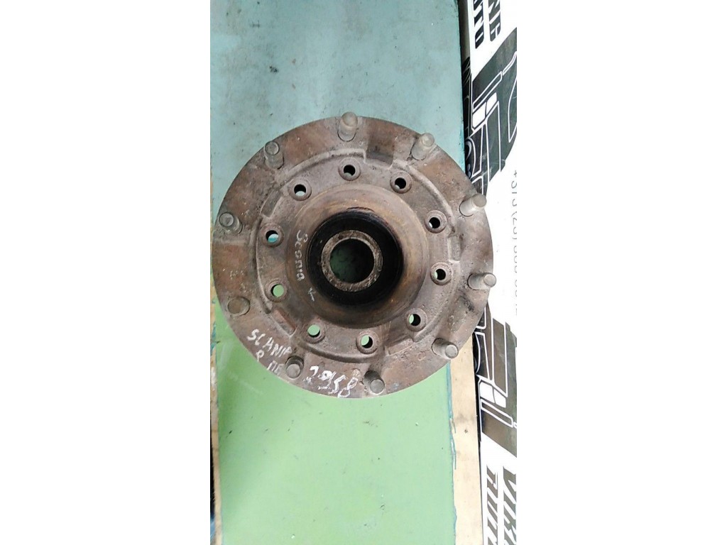 Ступица передняя Scania 5 Serie(R) 2005-2009 2009