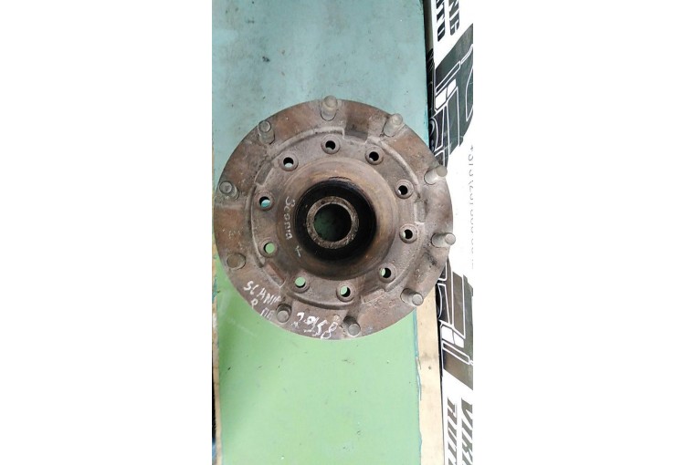 Ступица передняя Scania 5 Serie(R) 2005-2009 2009