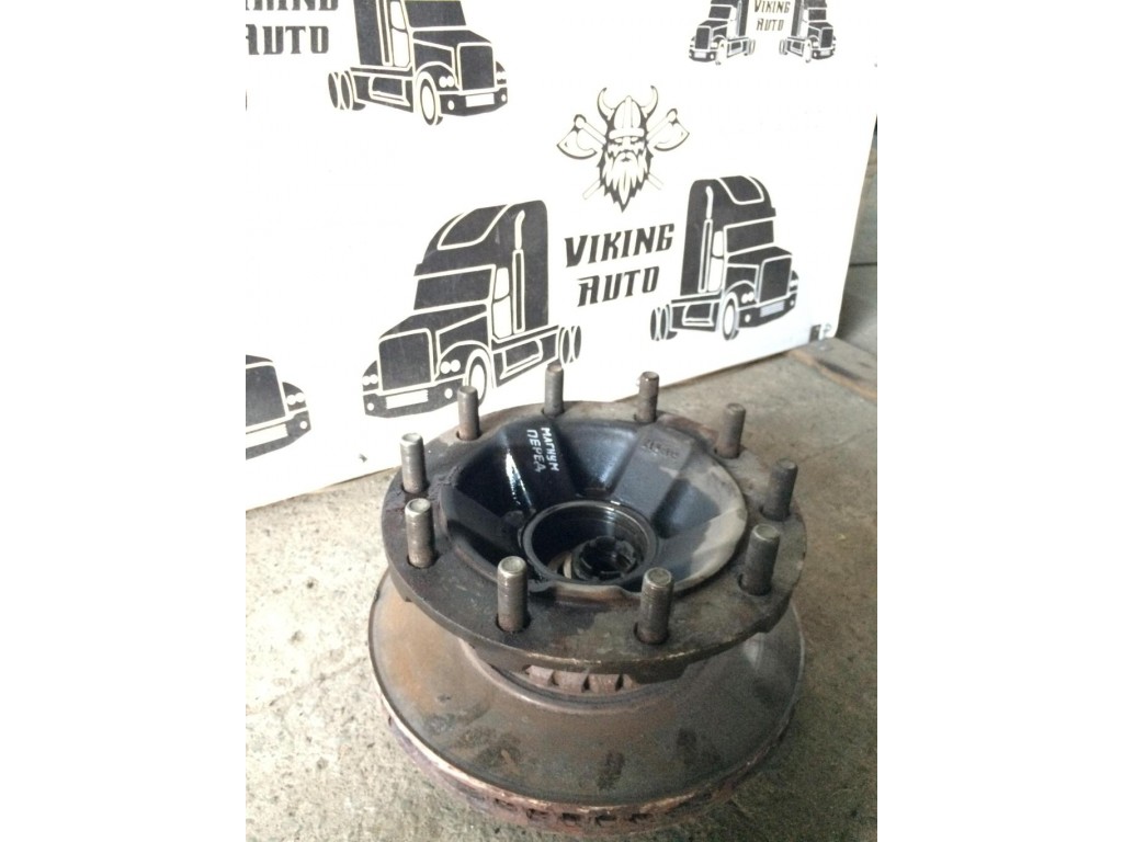 Ступица передняя Renault Magnum DXI 2006-2013 2010