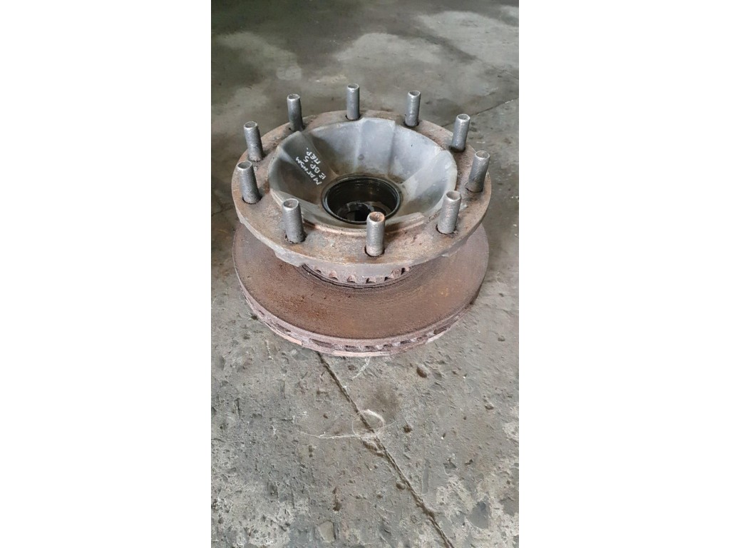 Ступица передняя Renault Magnum DXI 2006-2013 2008