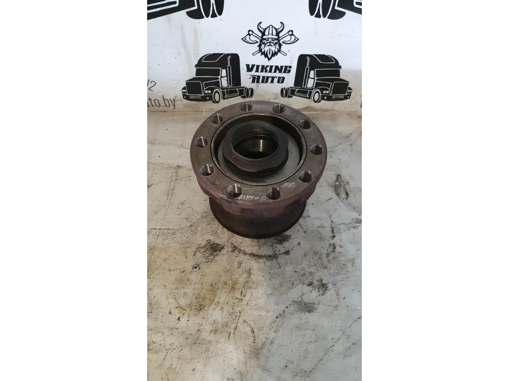 Ступица передняя Mercedes Axor 2006-настоящее время 2011