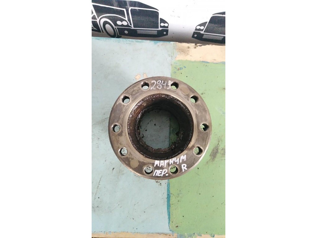 Ступица передняя Renault Magnum Mack 2001-2005 2003