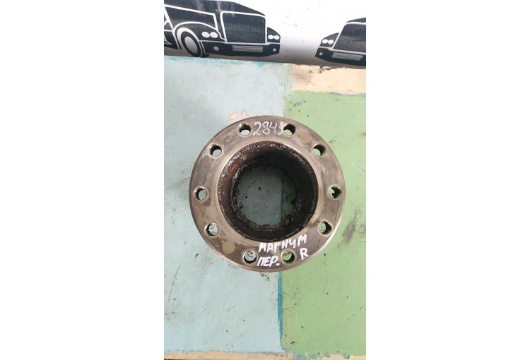 Ступица передняя Renault Magnum Mack 2001-2005 2003