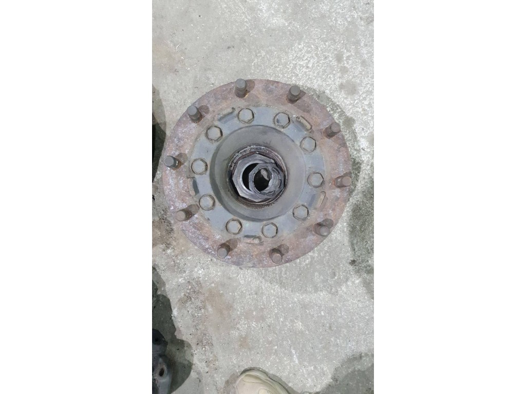 Ступица передняя Scania 5 Serie(R) 2009-2013 2009