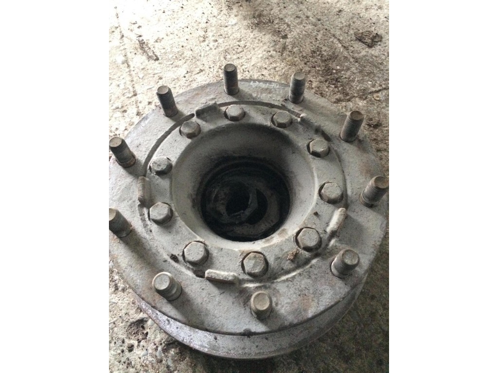 Ступица передняя Scania 4 Serie (124) 1995-2005 2003