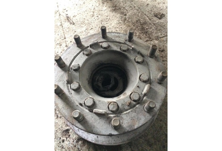 Ступица передняя Scania 4 Serie (124) 1995-2005 2003