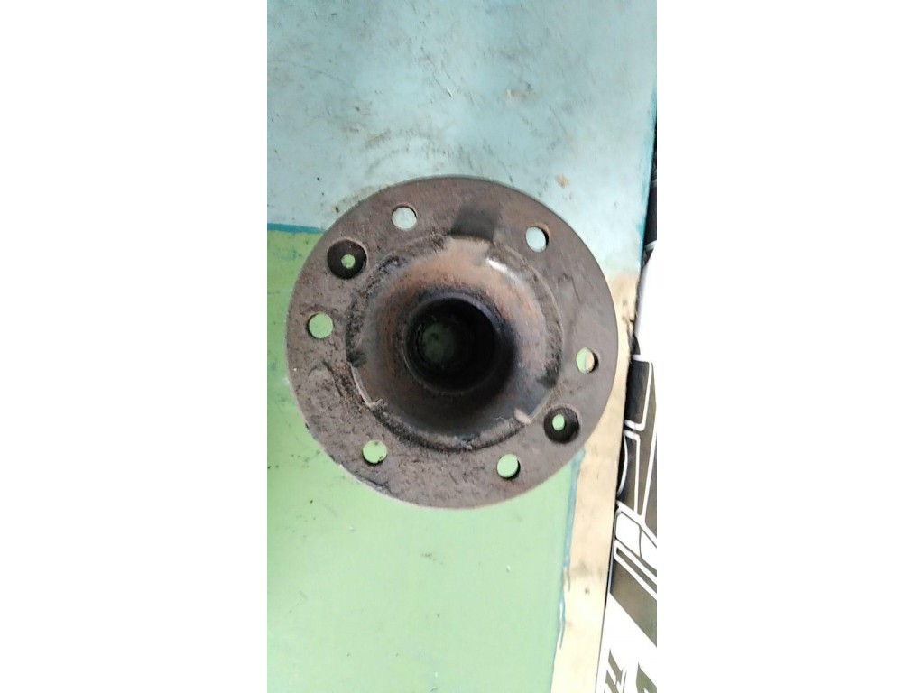 Ступица передняя Iveco EuroCargo(2) 2001-2008 2001