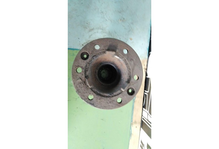 Ступица передняя Iveco EuroCargo(2) 2001-2008 2001